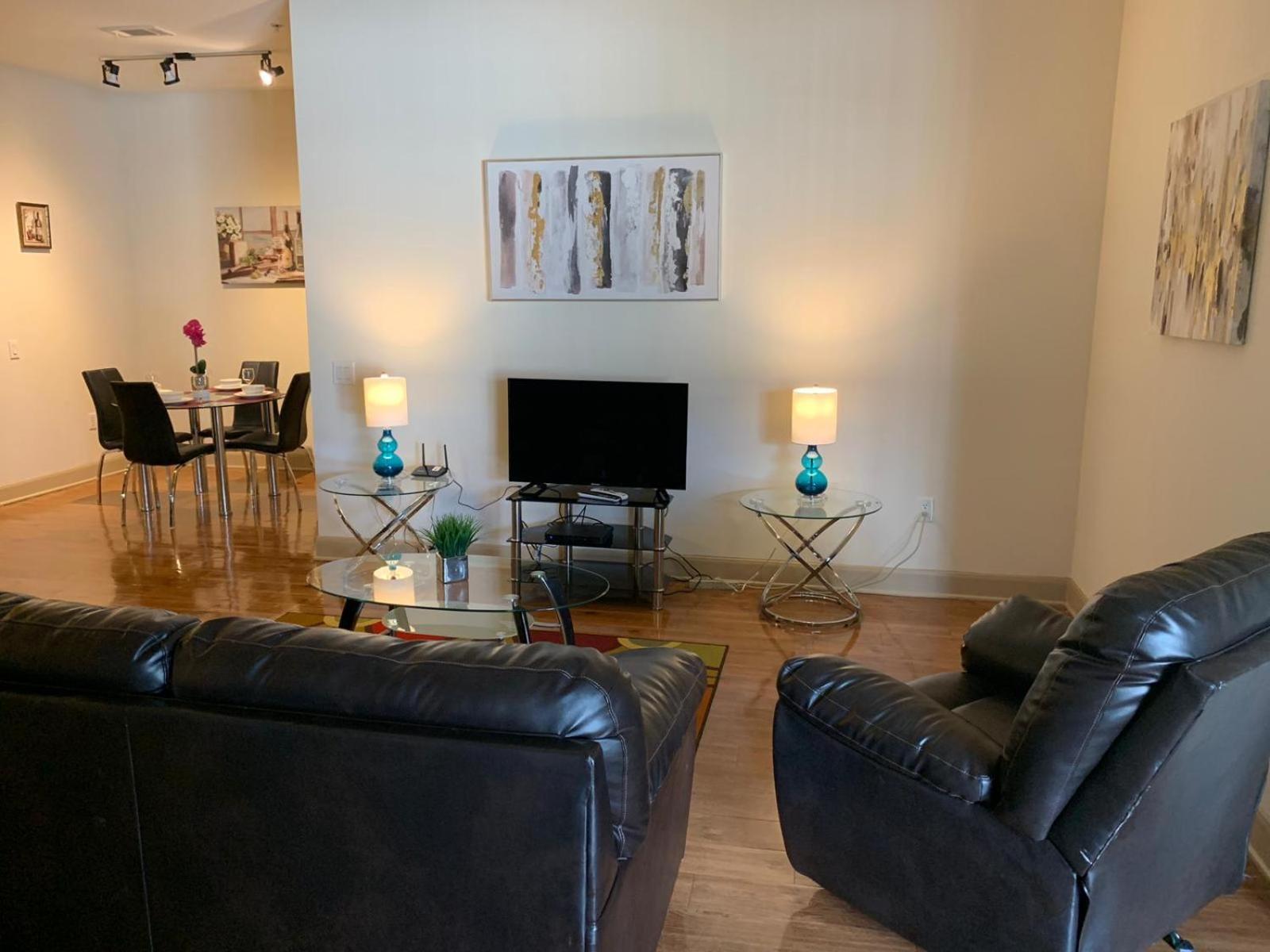 Gorgeous Furnished Apartments Near Texas Medical Center & Nrg Stadium Houston Zimmer foto