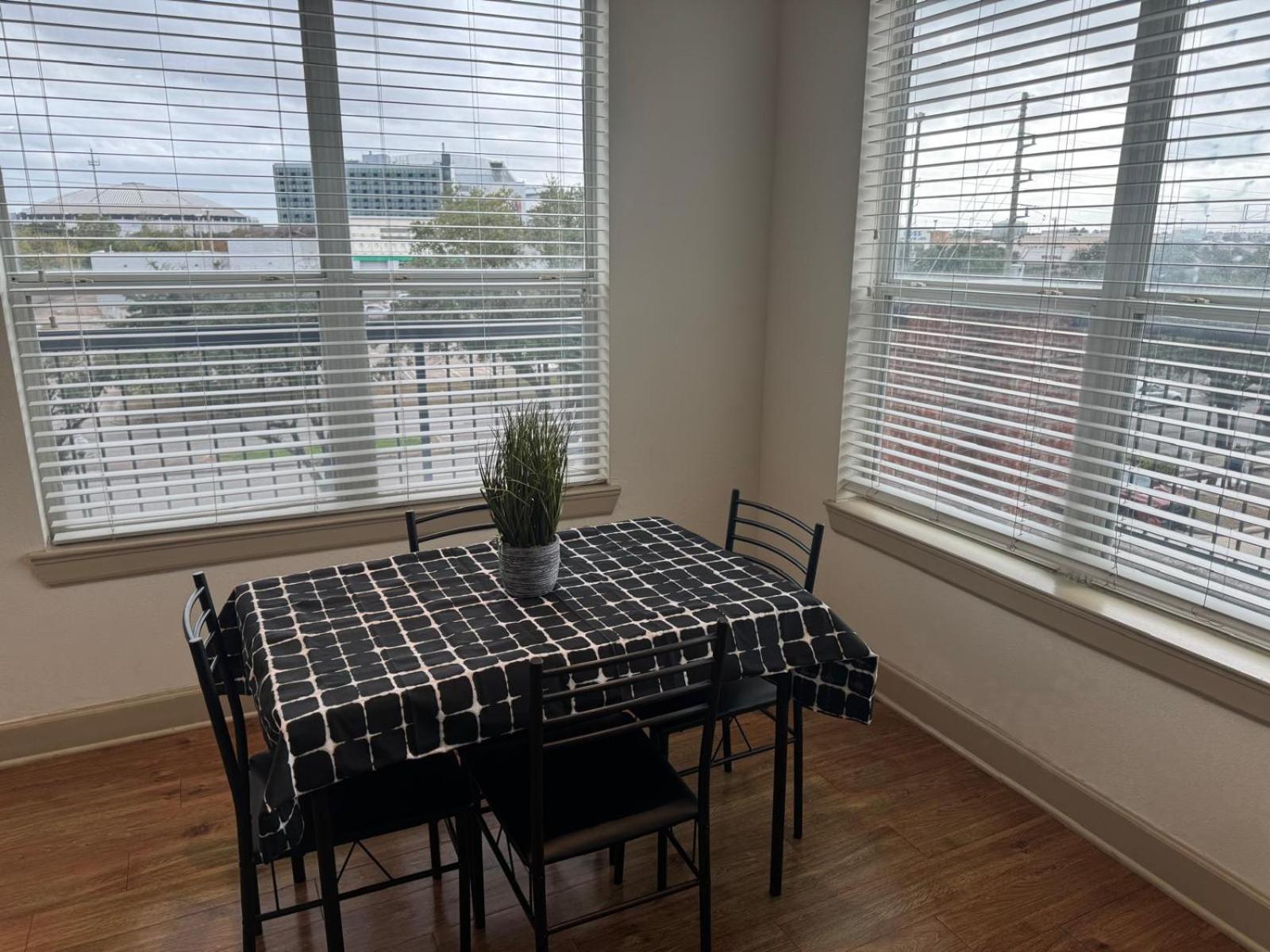 Gorgeous Furnished Apartments Near Texas Medical Center & Nrg Stadium Houston Zimmer foto